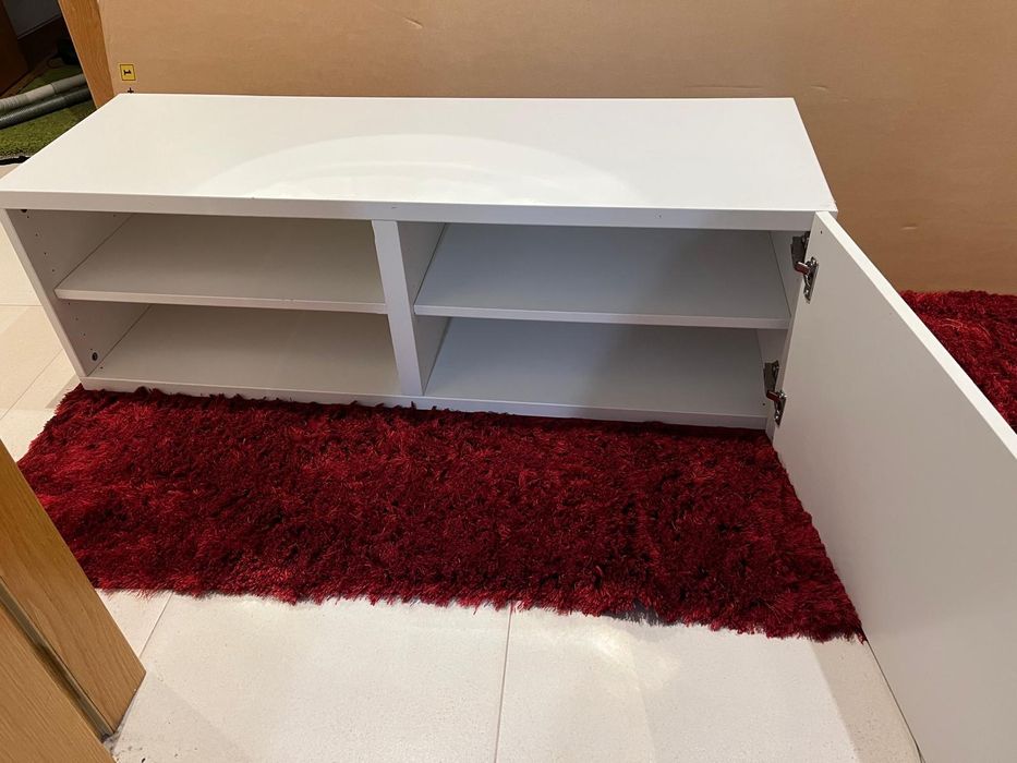 Armário em bom estado