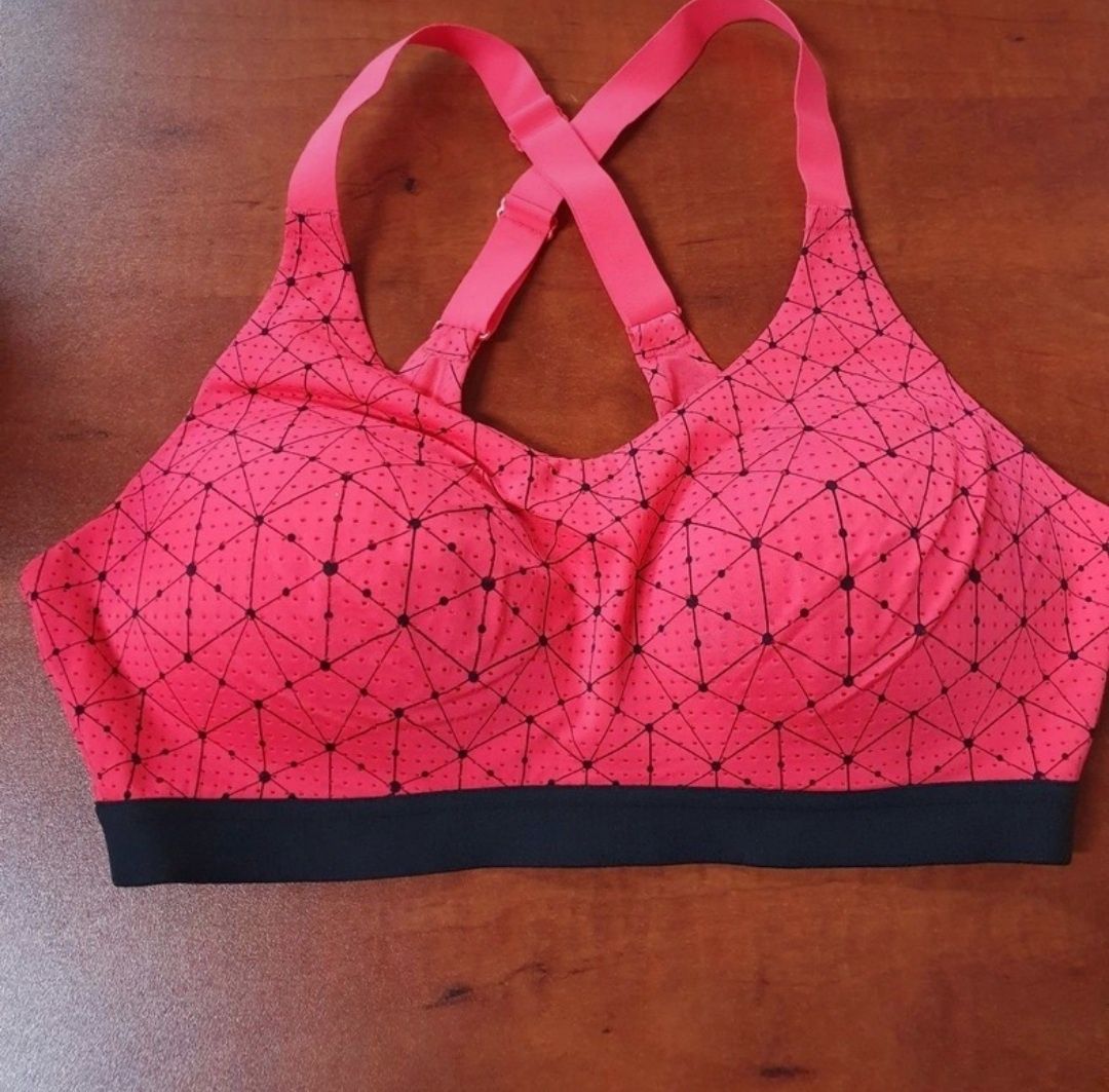 Victoria's Secret biustonosz sportowy 80C / 36C