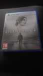 Silent hill 2 PS5