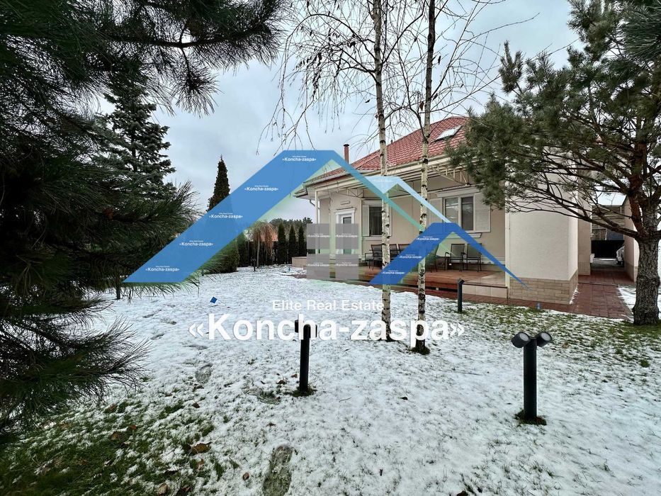 Продажа нового дома Романков