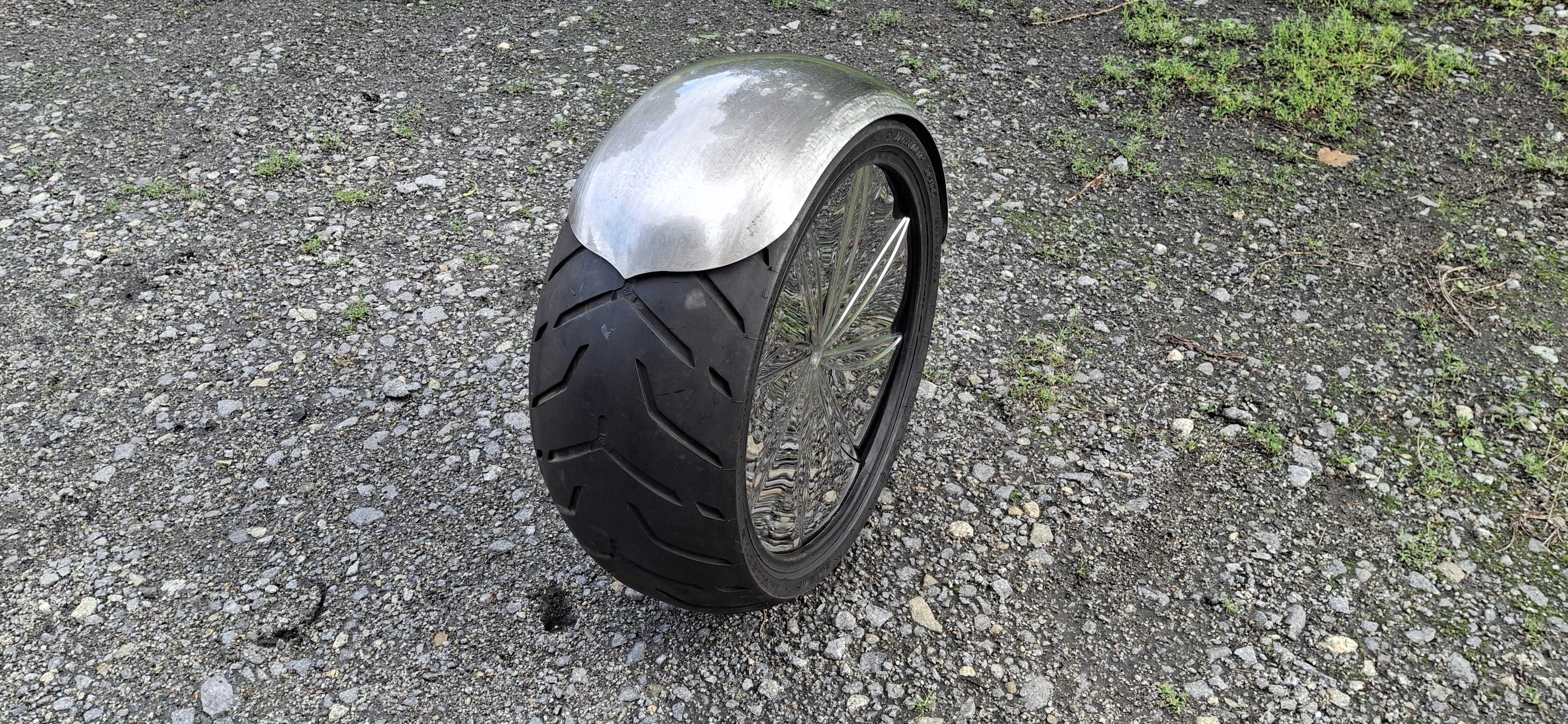Błotnik custom  - 255mm