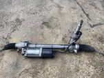 Рульова рейка Електро BMW X5 F15 F16 Рейка рулевая БМВ Ф15 Ф16 БМВ Х5