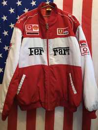 Ferrari jacket racing offical merch 96