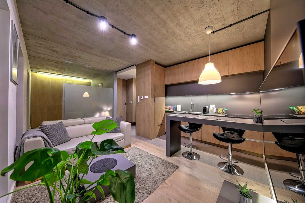 Apartamenty na doby Mieszkania do wynajęcia