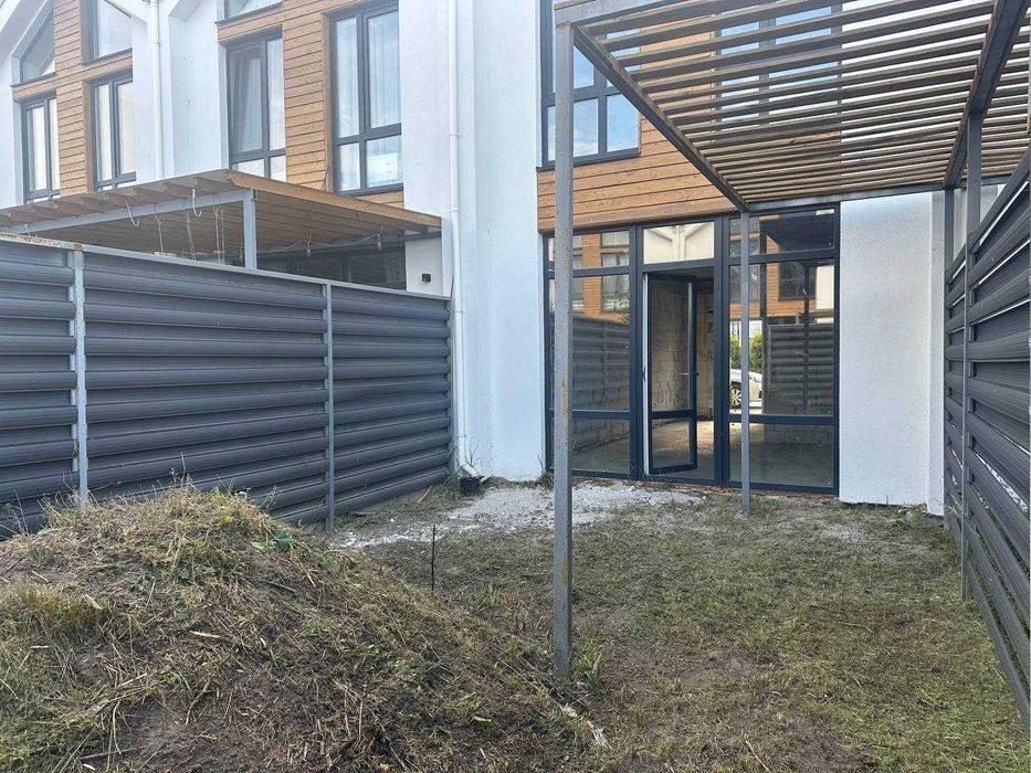 Продаж таунхаусу з видом на річку, Prydesennya Eco Village. 68 кв.м