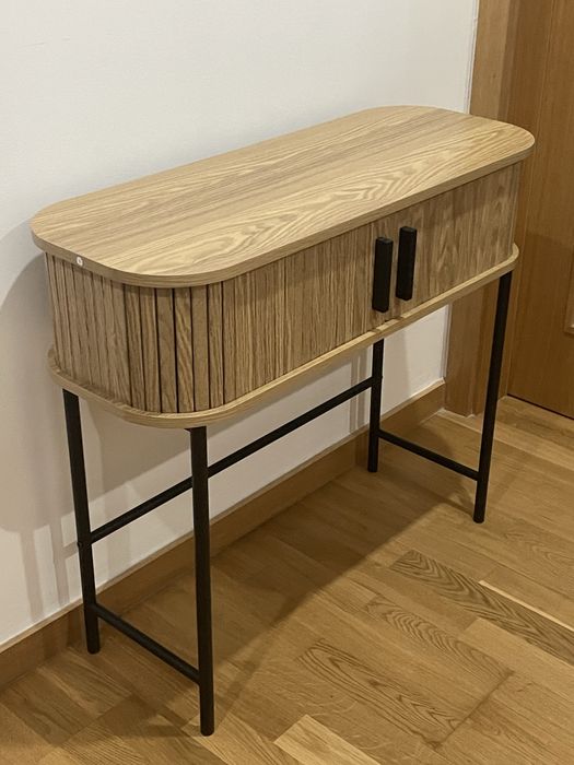 Consola de entrada - Movel Novo