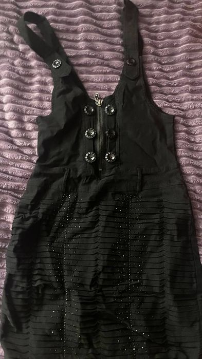 Сарафанчик для дівчаток