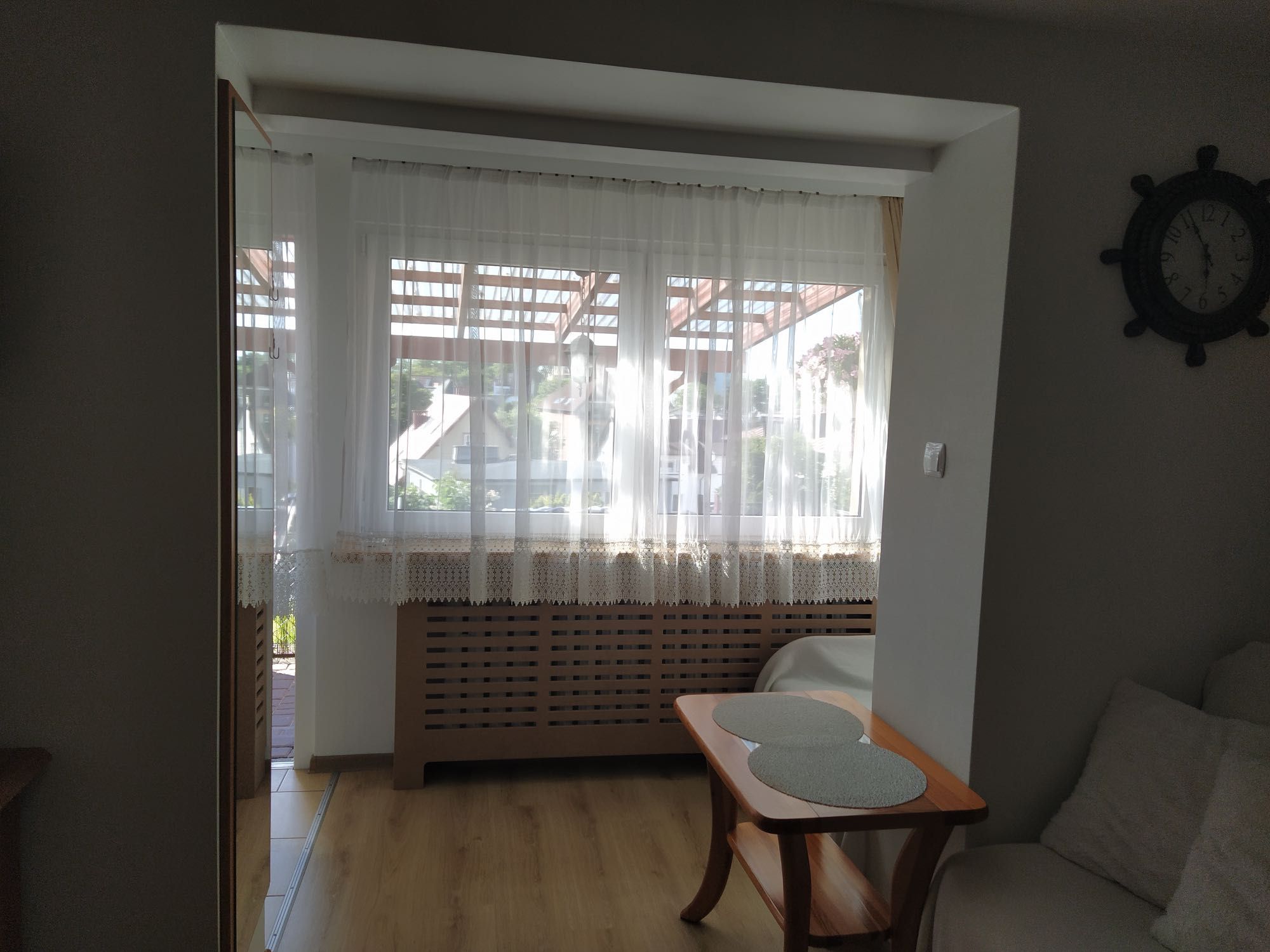 Apartament Willa Piaskowa10 Międzyzdroje