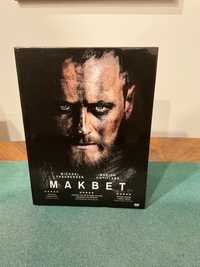 DVD - Makbet - stan idealny !