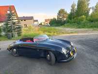 Porsche 356 Replika Porsche 356