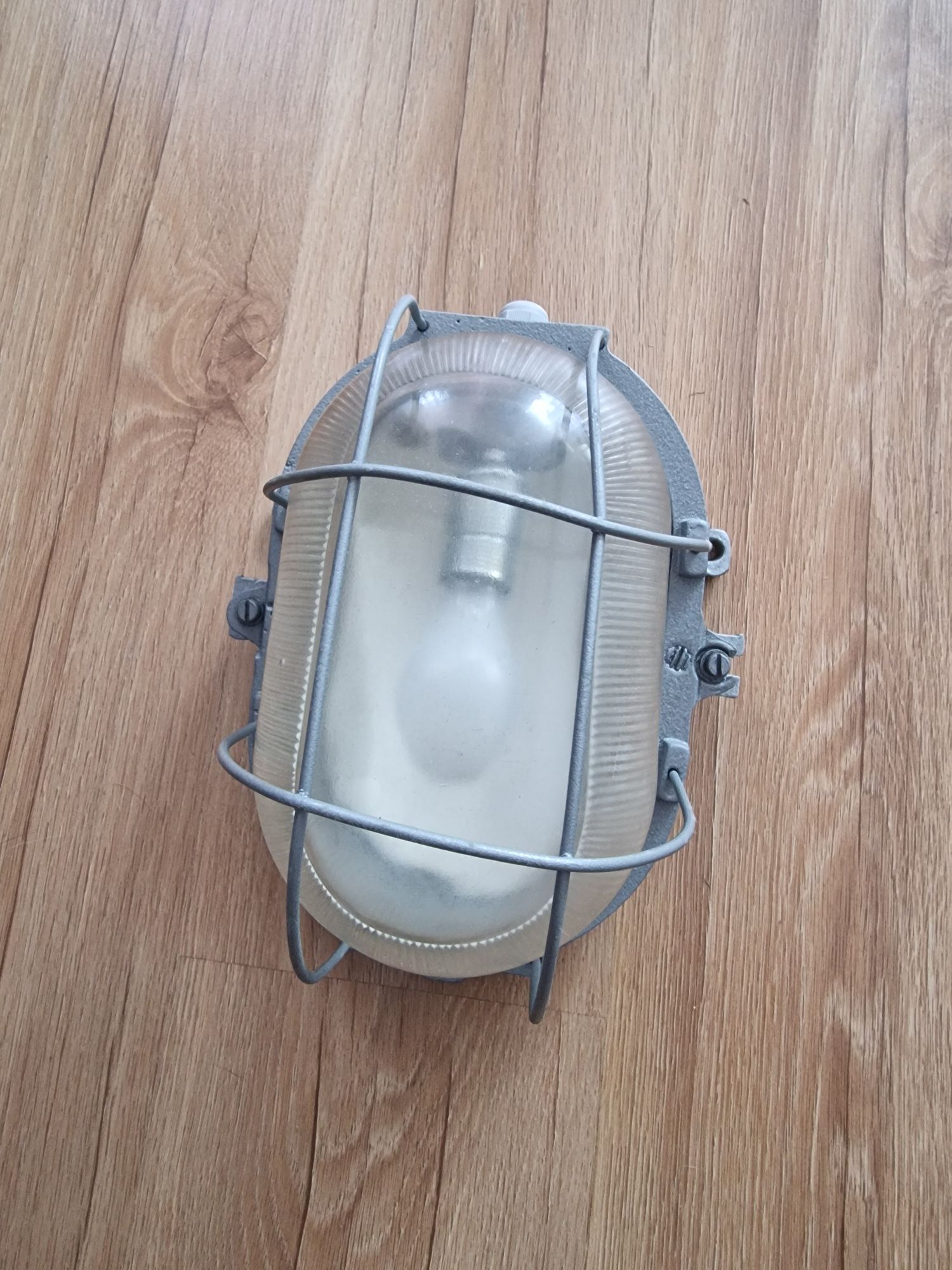Lampa lampę Zaos OKn-2 / 220v 100W