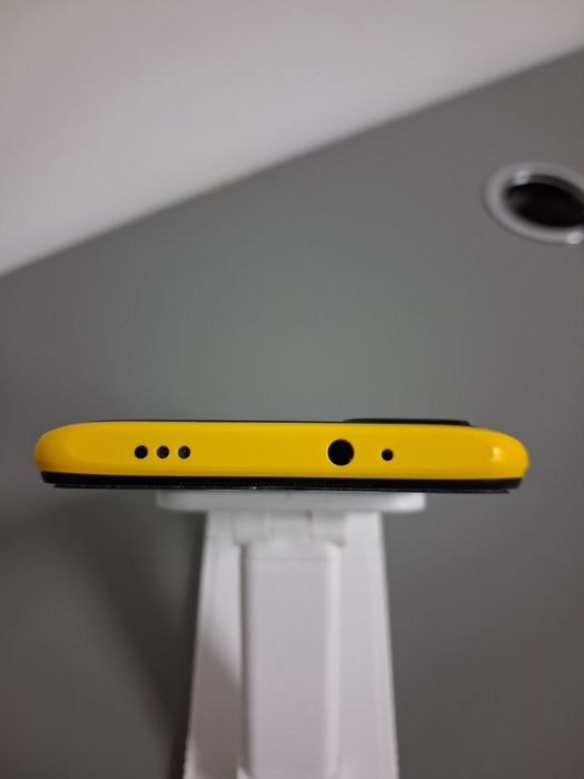 Смартфон Xiaomi Poco M3 4+2Gb/128Gb