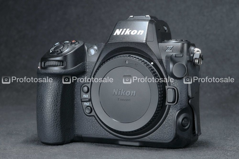 Фотоапарат Nikon Z8