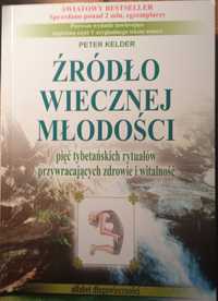 Źródło Wiecznej Młodości  Kelder Peter