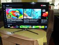 Telewizor LED SMART TV SAMSUNG 40" Wifi Youtube