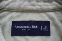 koszulka polo Abercrombie & Fitch meska Hollister A&F r. M - okazja