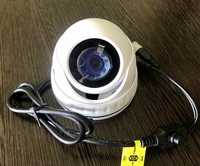Камера відео спостереження вулична мултиформат VVTec VT-921D