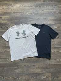 Оригинал футболки Under Armour андер армор