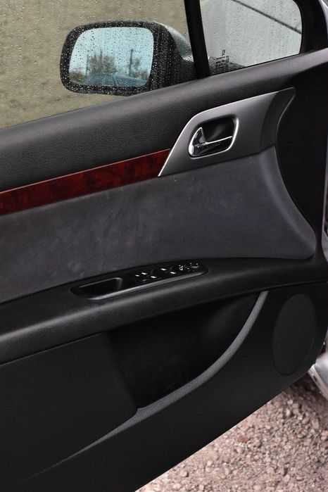 Peugeot 407 SW 1.6 2008 дизель (Перший внесок від 20%)