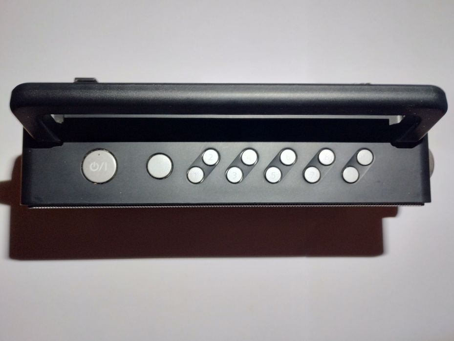 Радіоприйомник panasonic