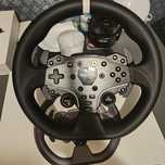 Kierownica Moza es steering wheel super stan