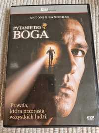 Film DVD "Pytanie do Boga "