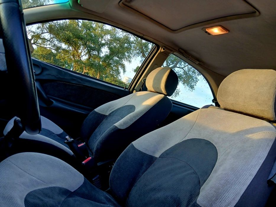 Rover 200 Vi - 1.8 145cv