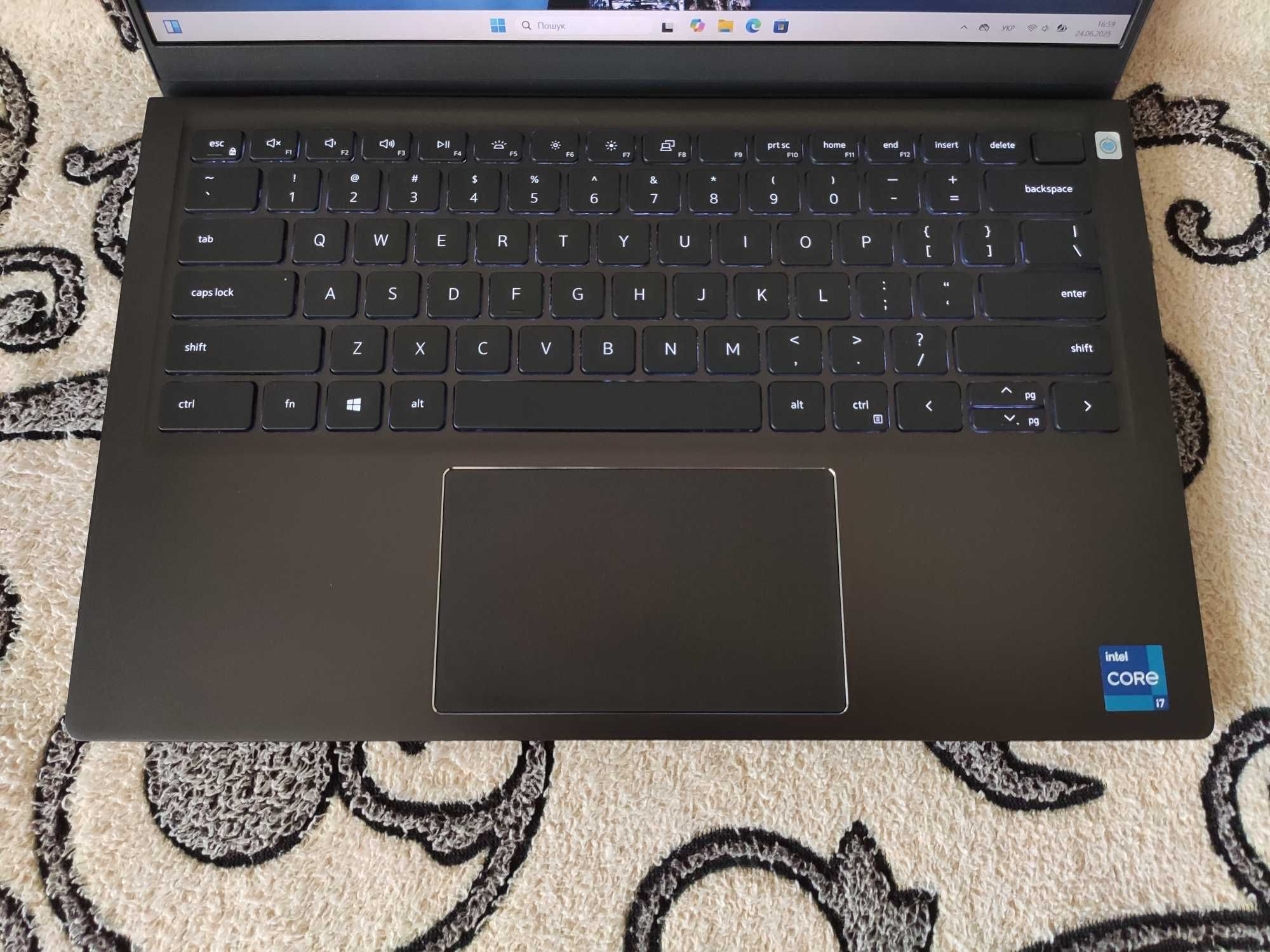 Dell Vostro 14 5410 FHD IPS i7-11390H 16/512GB SSD