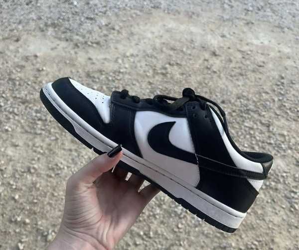 Nike Dunk Panda 37