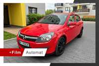 Opel Astra Automat Klima Halogeny Niski Przebieg Gwarancja 12 mies.! Warszawa#969