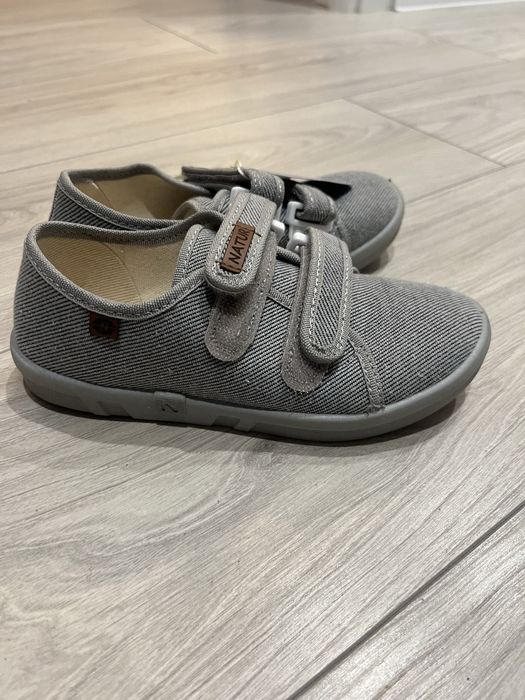 Дитячі тапки в садочок