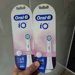 Końcówki do szczoteczki Oral-B Nowe 8szt IQ gentel care