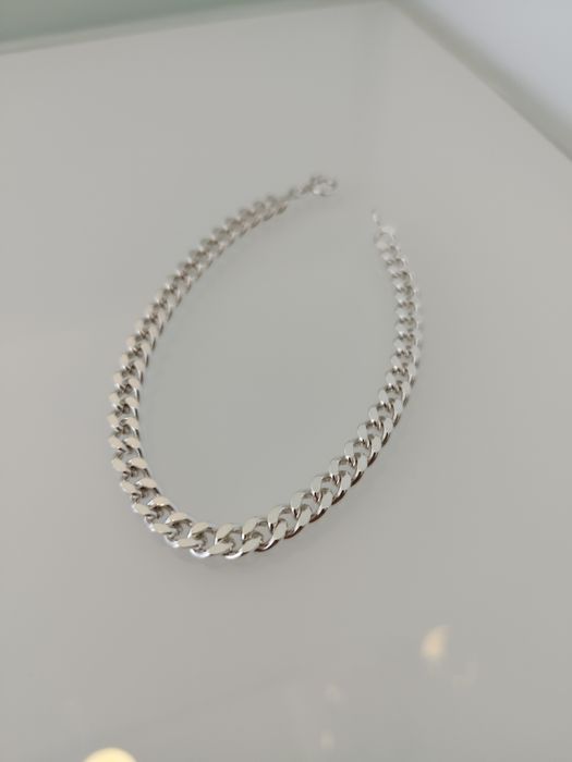 Pulseira em prata 925