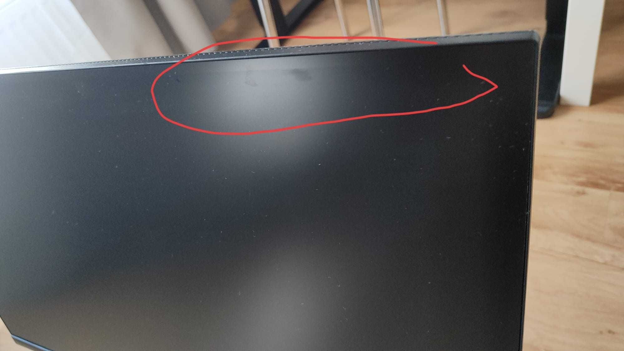 Monitor Dell P2723D  Używany