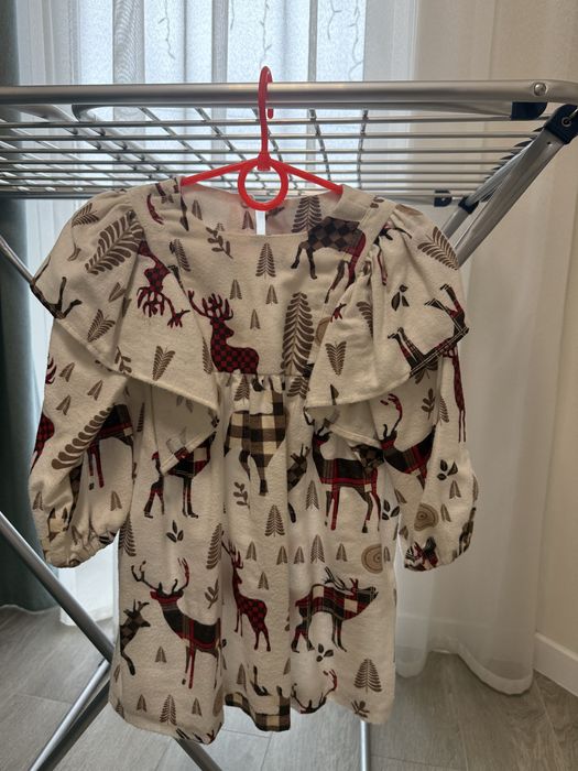 Сукня для дівчинки