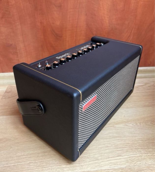 Wzmacniacz Gitarowy Positive Grid Spark 40
