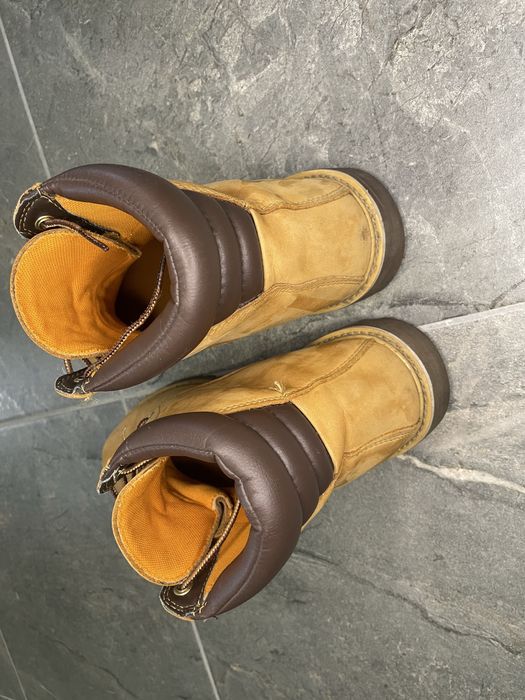 Продам ботінки Timberland