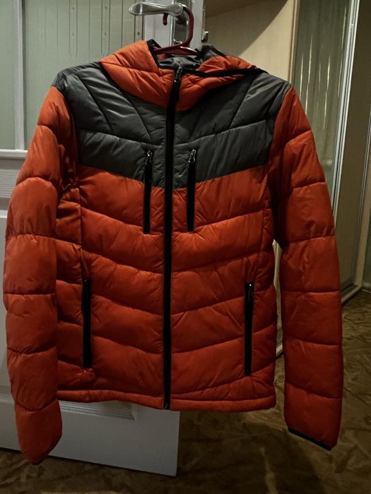 Куртка пуховик стан 10/10