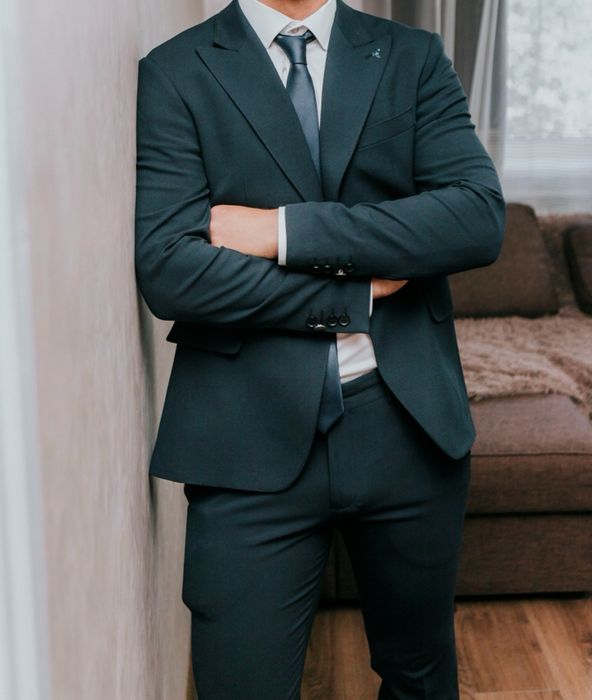 Костюм чоловічий класичний святковий