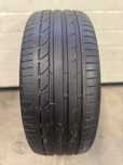 Opona letnia Bridgestona Potenza S001  245/45R19 dot 5018 5,3mm