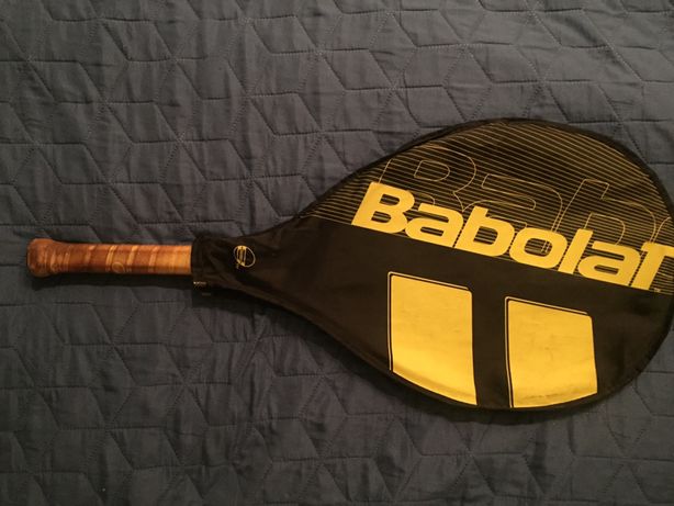 Babolat ракетка теннис