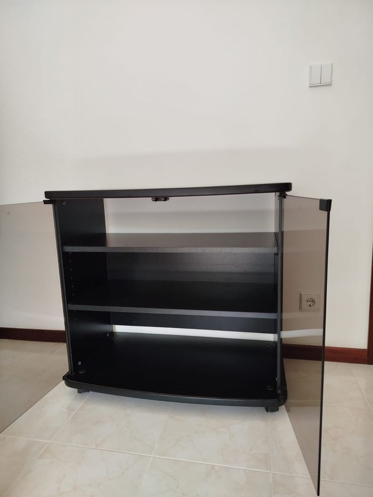 Mesa de televisão
