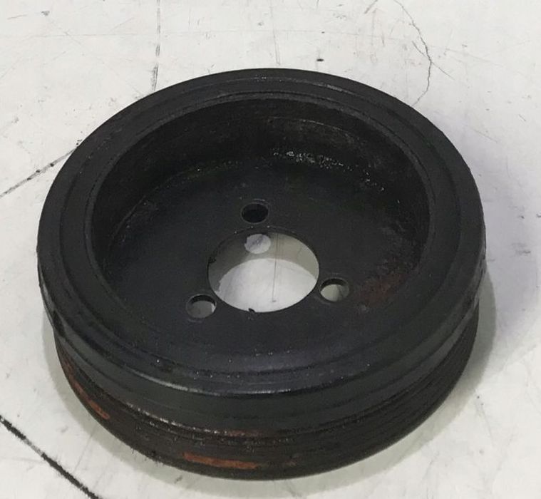 KOŁO PASOWE WAŁU BMW E46 N42 N46 316i 318i 320i