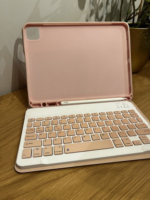 ETUI I KLAWIATURA SC PEN DO IPAD PRO 2018, 2019, 2021, 2022