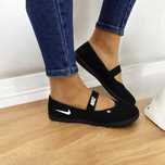 Czeszki damskie Nike 36-41