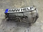 Коробка МКПП BMW Е46 М47 D20N E39 Механика механічна 5ст Разборка