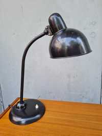 Kultowa lampa na biurko Kaiser model 6551 proj.Christian Dell