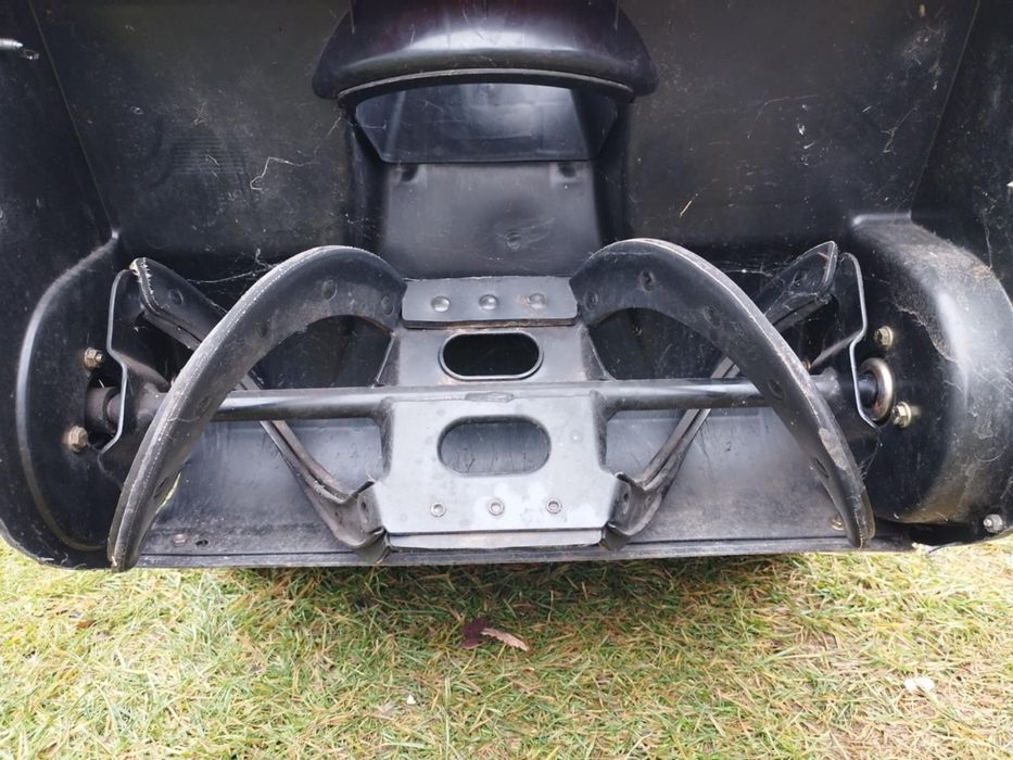 Sprzedam odsniezarke