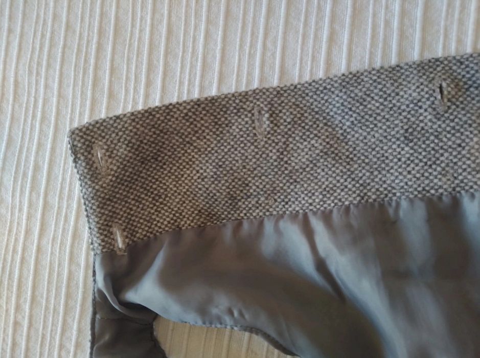 Vestido NewBorn 0-1M