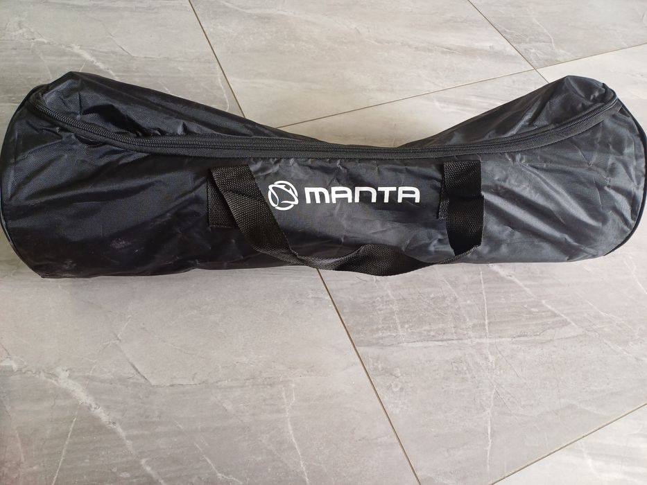 Elektryczna deskorolka